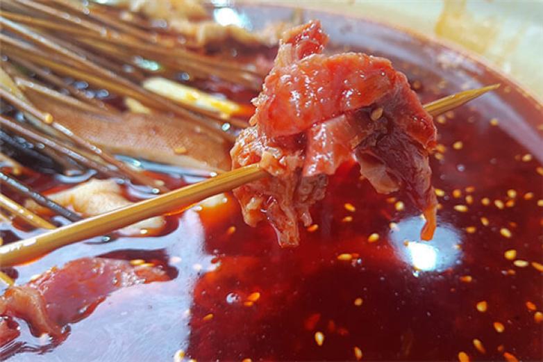 小明滾出去串串香