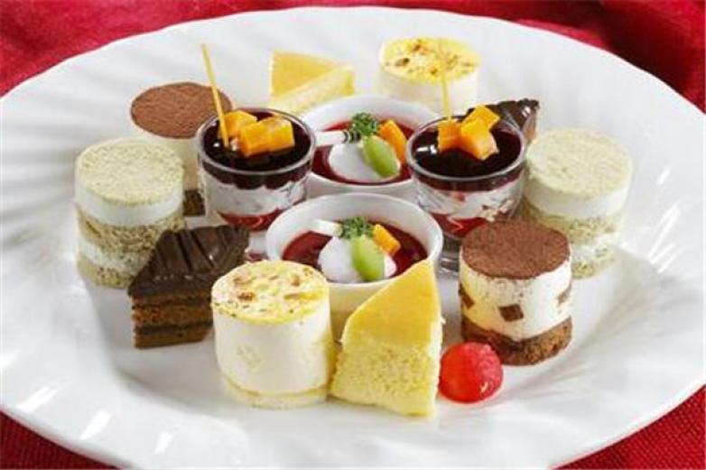 莫卡鄉(xiāng)村蛋糕