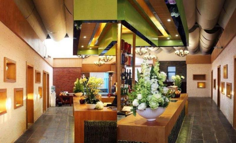 1432德國花園餐廳