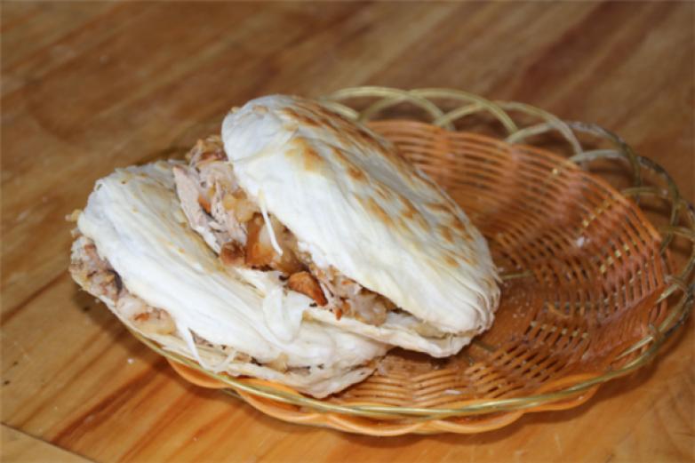 漢憶漢品熱米皮