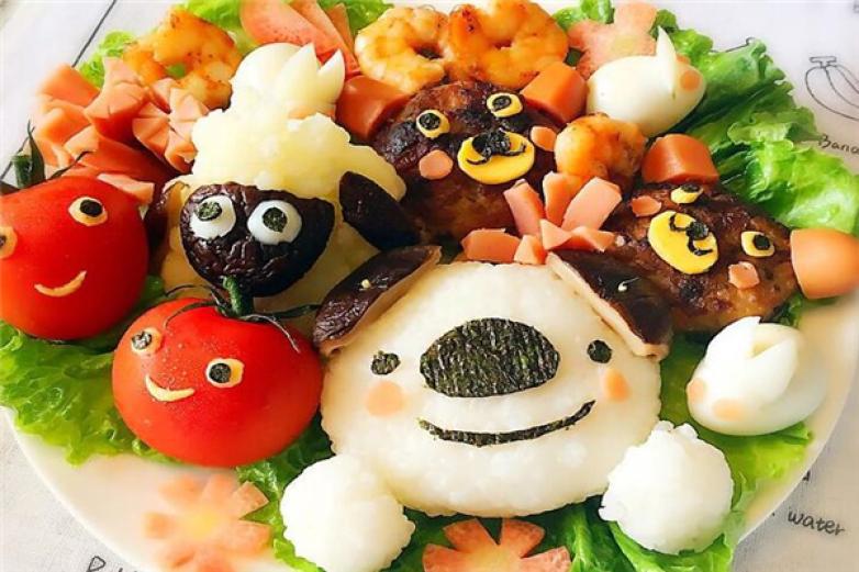 key優(yōu)米兒童餐廳