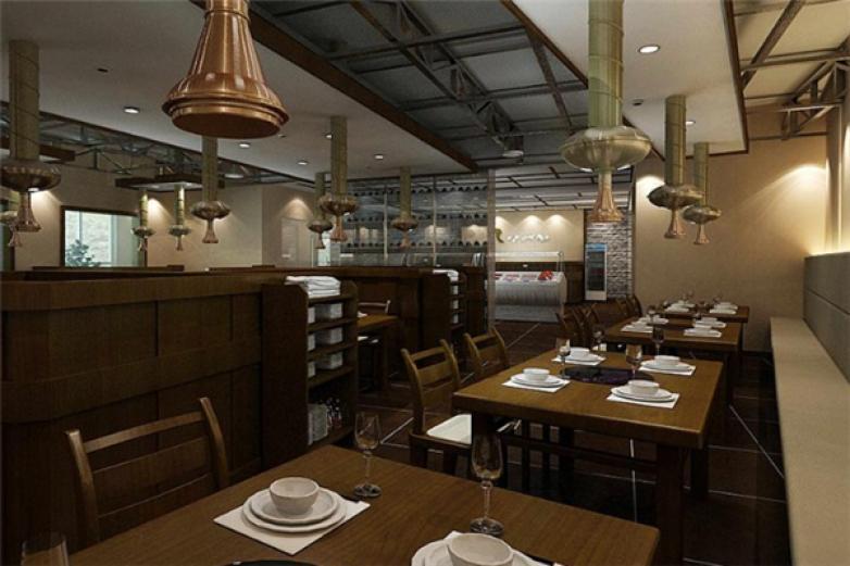 巴比叩自助烤肉