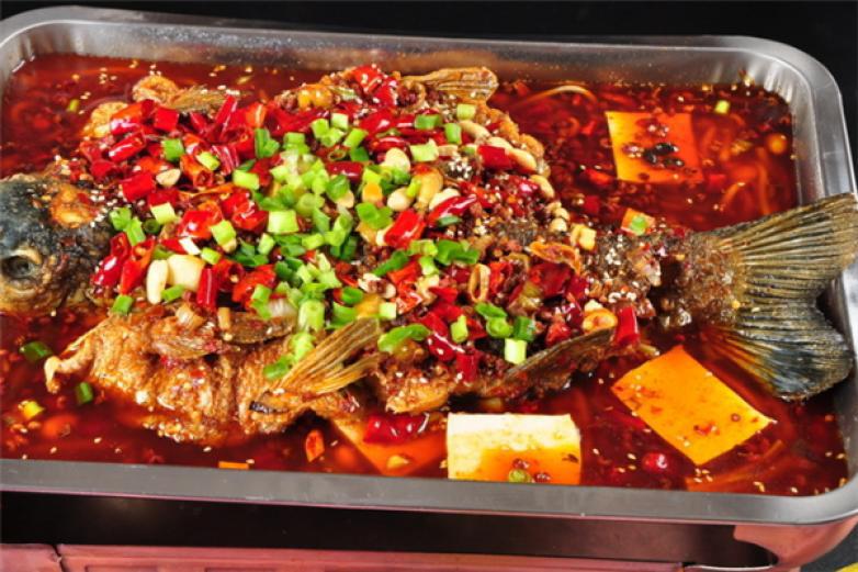 古早無刺烤魚飯