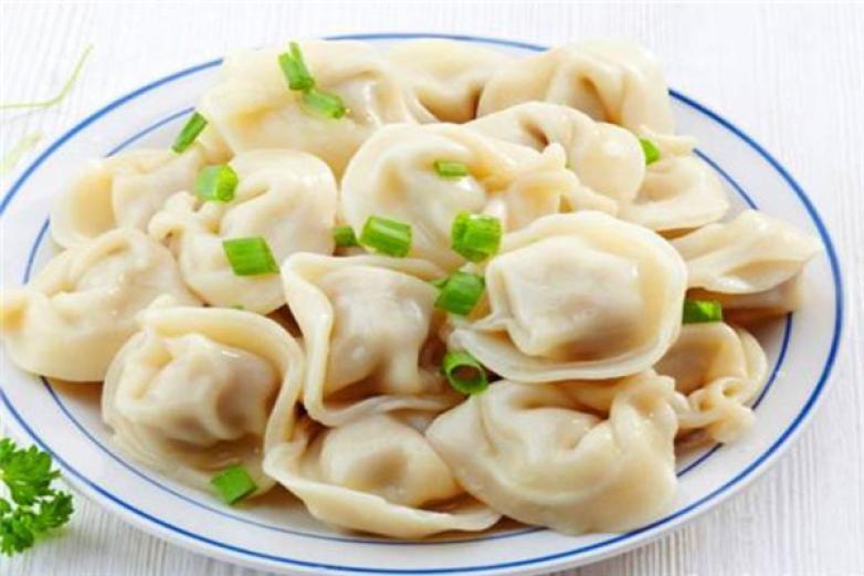 凌老師酸菜餃子