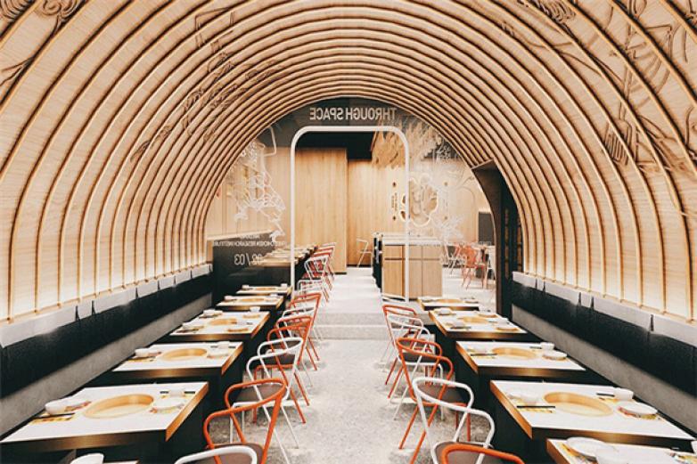 旭東哥炒雞研究所