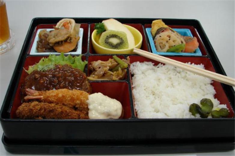 樂佳肴便當(dāng)