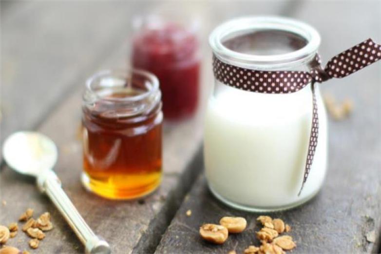 滄興農(nóng)牧鮮奶吧