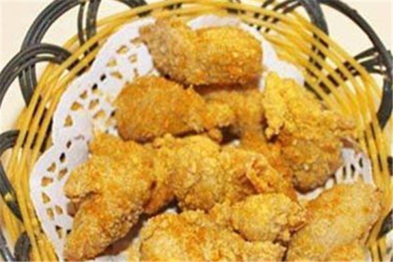 Mr.Lai臺北脆皮雞排