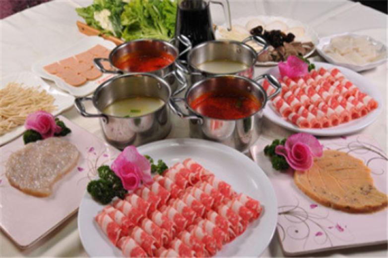 九仟時(shí)尚火鍋