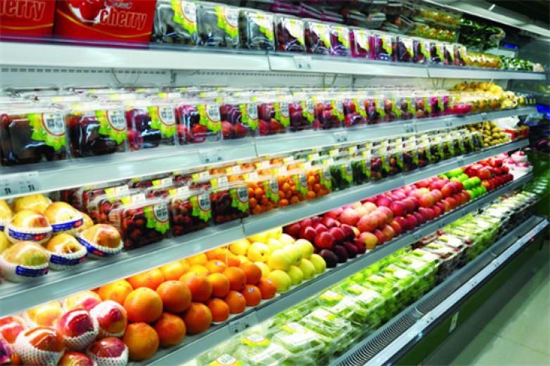 百菜園生鮮超市