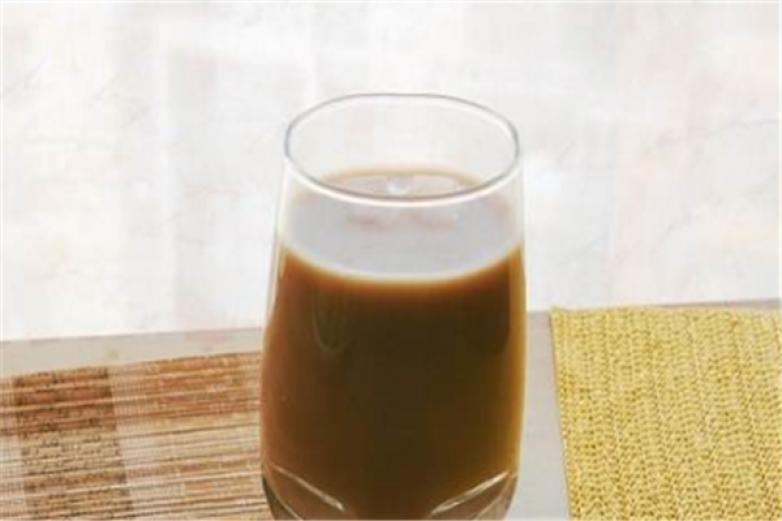 戀儂豆?jié){中式快餐