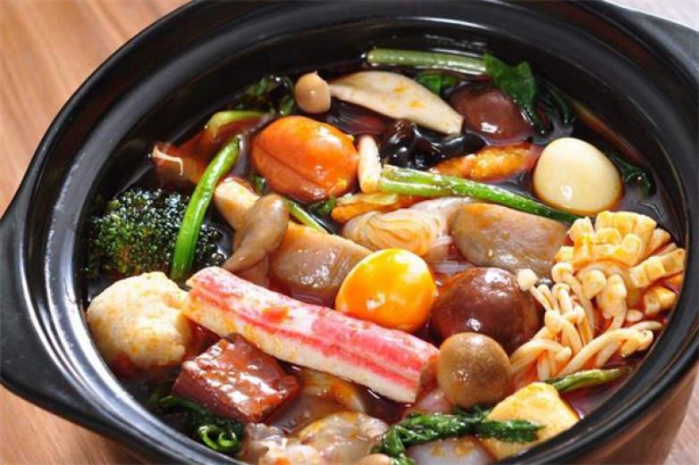董大廚老式麻辣燙