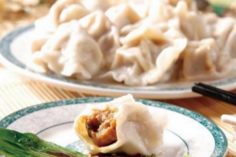 會(huì)邦阿春水餃