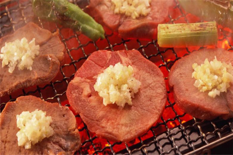 韓千爐韓式自助烤肉