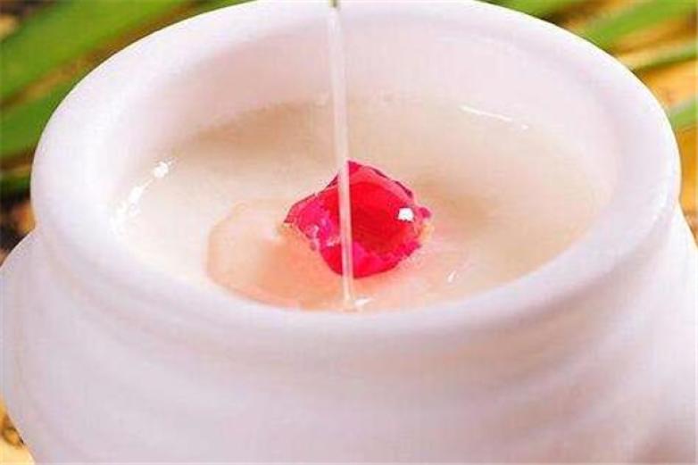 真爽概念現(xiàn)釀酸奶