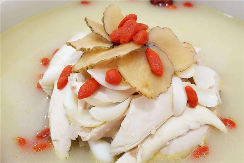 云鼎吉雞湯火鍋