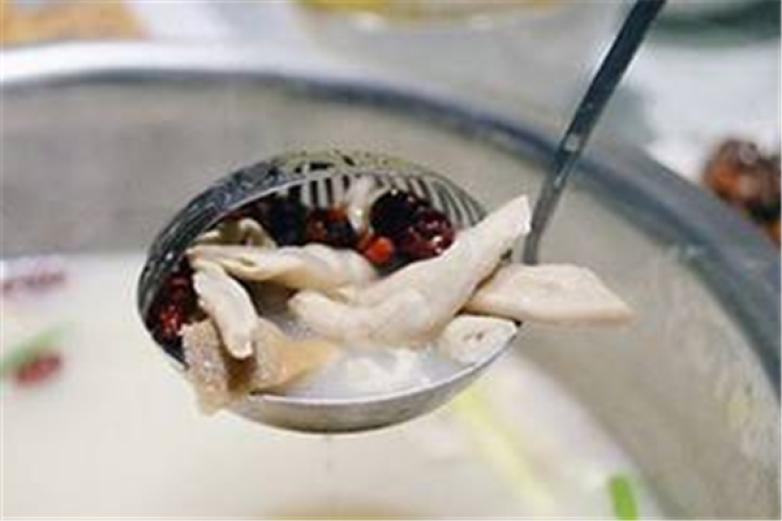 余老五全羊湯鍋