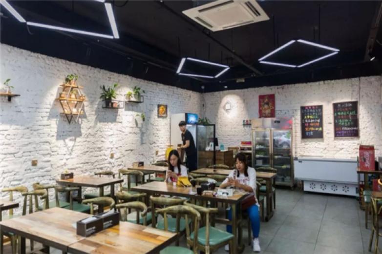 谷鄉(xiāng)婆炒飯