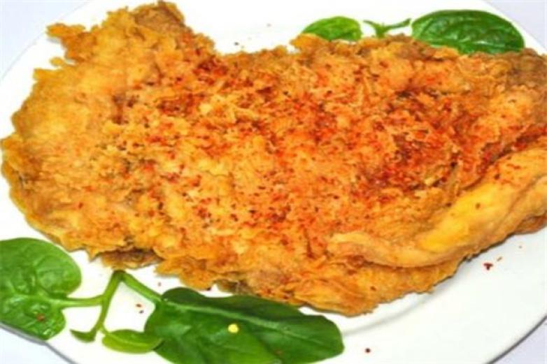 城市機車大雞排