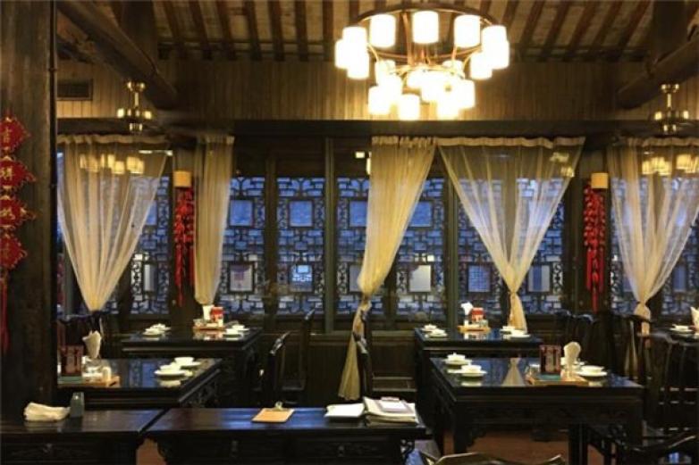 北平三兄弟涮肉