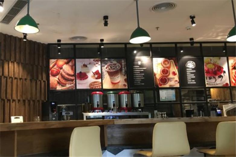 天母藍(lán)鳥烘焙