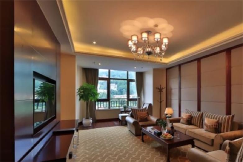 都江堰玉瑞酒店