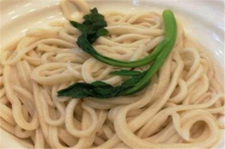 剔八谷山西面館