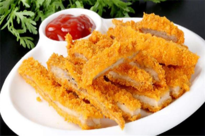 創(chuàng)世正新雞排