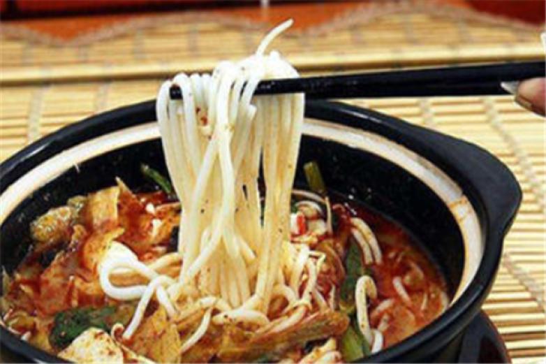 小牛罐馬來(lái)風(fēng)味米線