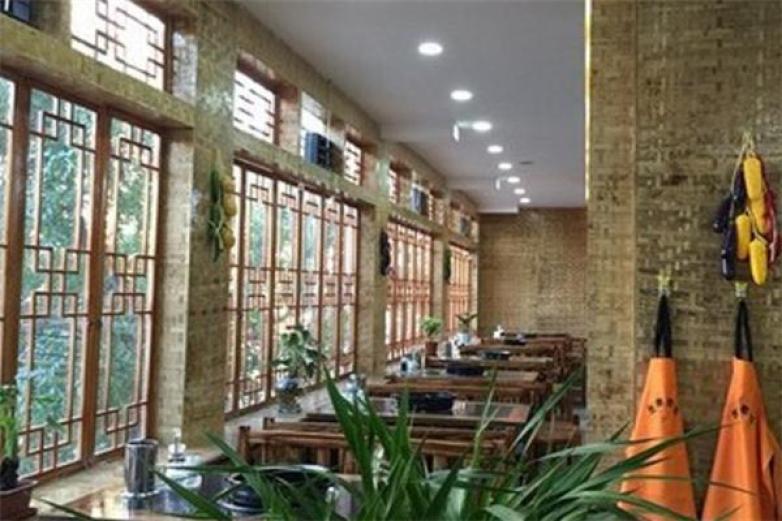 長壽老媽串串香