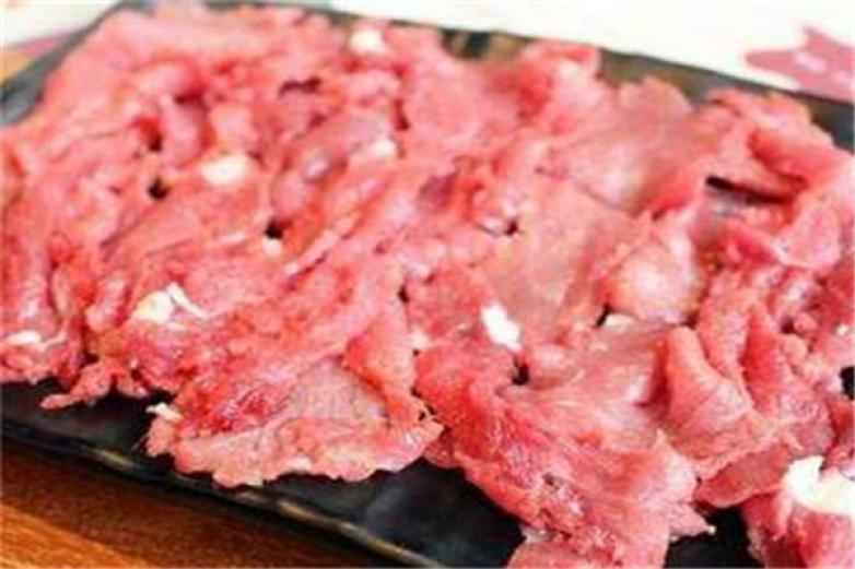 周大師大刀腰片火鍋