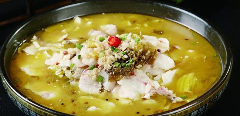 歡辣啵啵魚(yú)