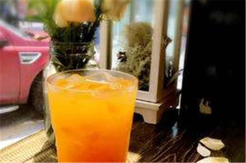 樂(lè)滋滋飲品