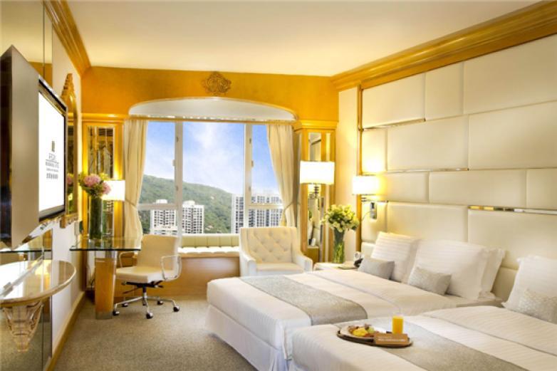 金質(zhì)花苑酒店