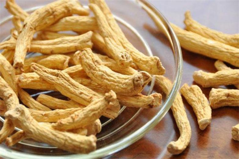 環(huán)翠樓·天參