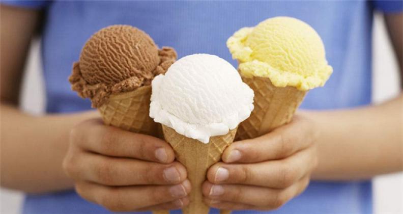 柒格優(yōu)鮮冰淇淋