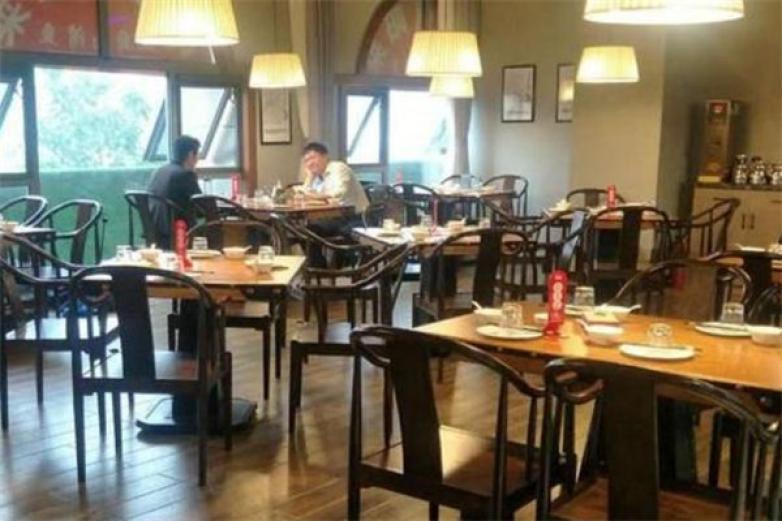 漁家郎酸菜魚(yú)