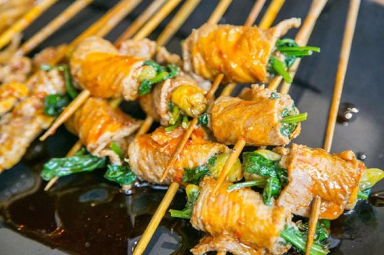 成都遇見你串串吧