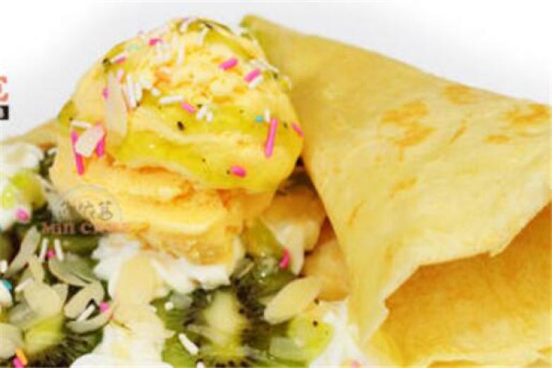 歐依茜意大利磨坊卷