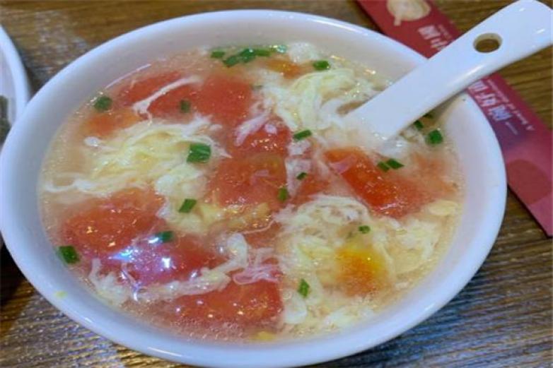 王永生榨菜肉絲面