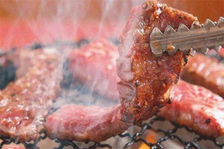 一度風(fēng)行水晶烤肉