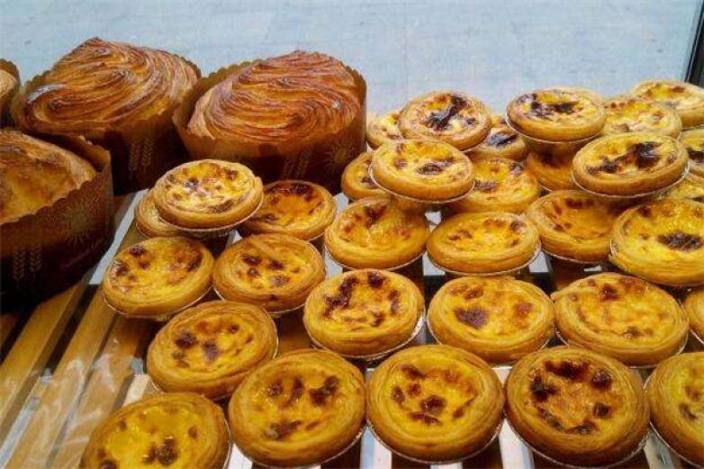 樂(lè)焙滋烘焙