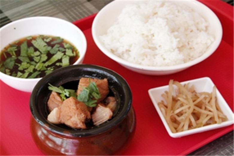 飯當(dāng)家自熱米飯