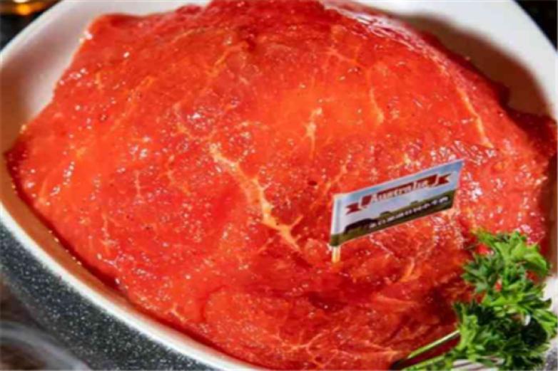 熱火朝天麻辣小嫩牛