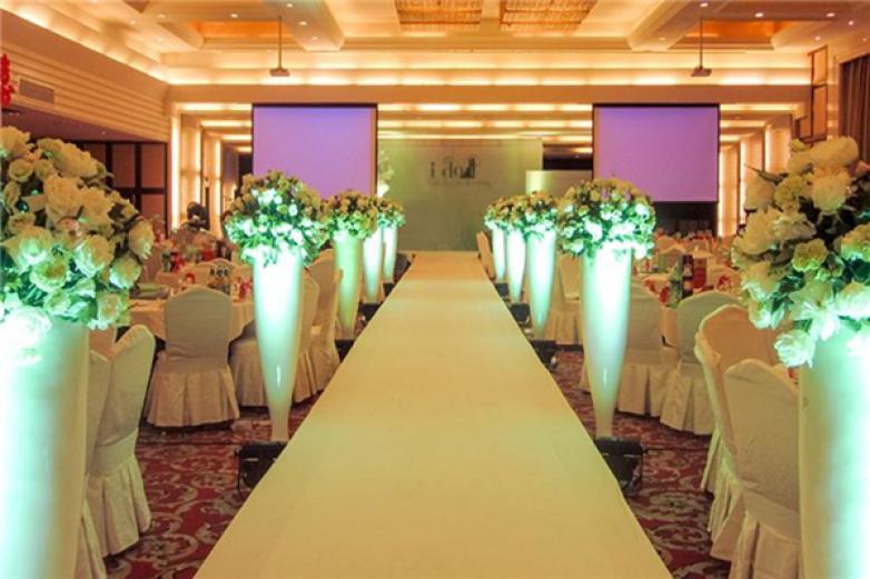 日照愛(ài)琴海度假酒店