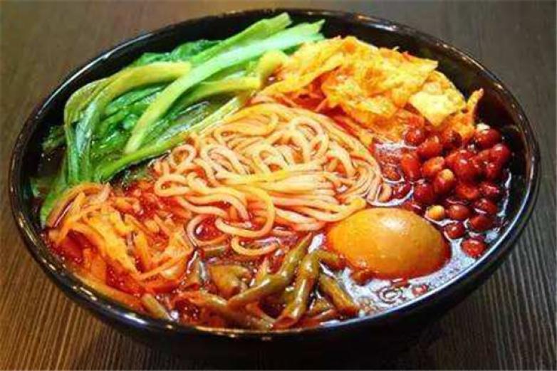 熱賣(mài)客螺螄粉