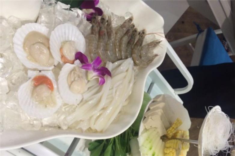 趙香蘭南洋火鍋鋪