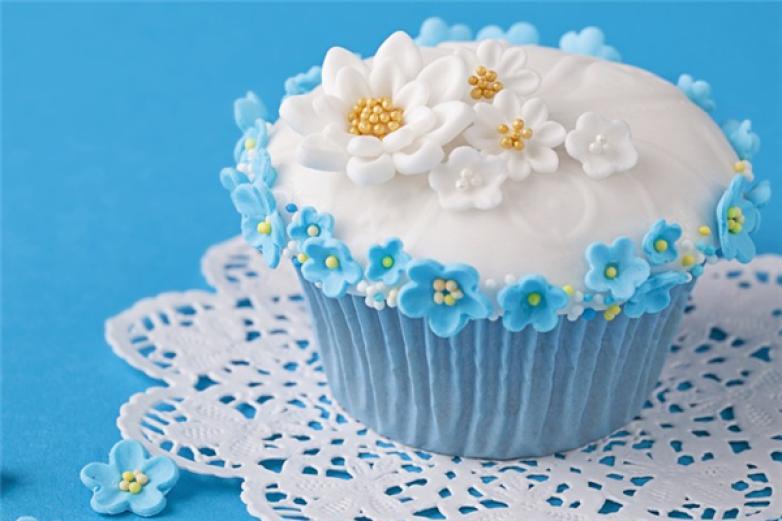 立方蜜私房甜品