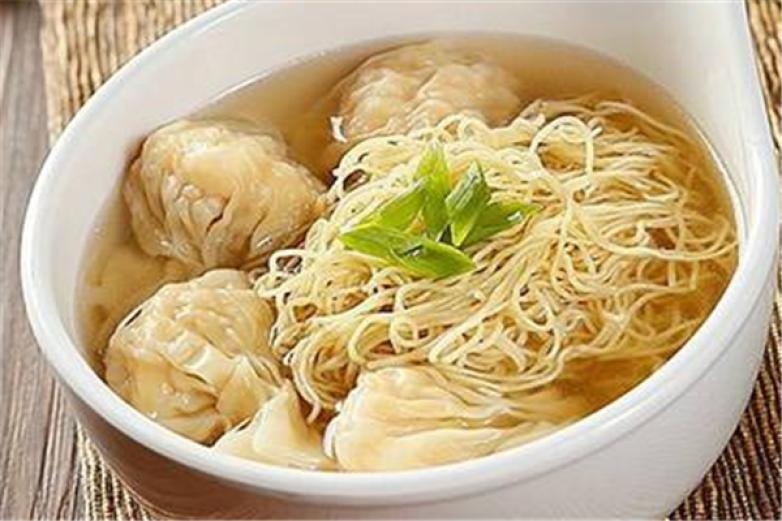 應(yīng)記云吞面