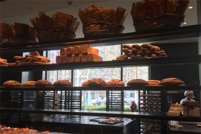 甜蜜公主diy烘焙坊